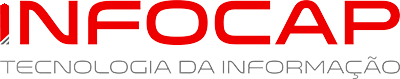 logo da infocap