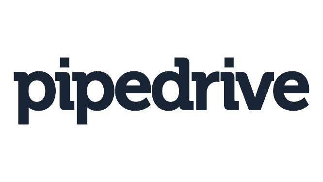 logo da pipedrive