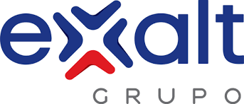 logo do grupo Exalt