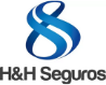 logo da H&H seguros